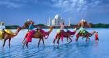 Agra Tourism - India, Go Heritage India Journeys, New Delhi