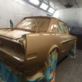 Auto-Glen Collision, Ridgewood