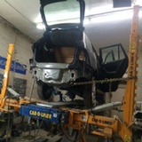 Auto-Glen Collision, Ridgewood