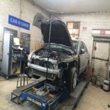 Auto-Glen Collision, Ridgewood