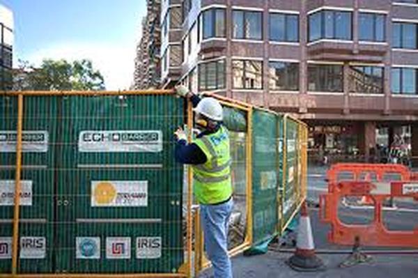  Profile Photos of Echo Barrier Drury Drive, Woodhall Business Park - Photo 2 of 4