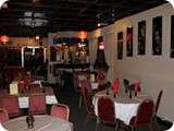  Ria Restaurant 16 The Newlands 
