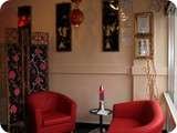 Ria Restaurant, Witham