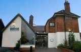 The Blue Bridge Bar and Restaurant, Chelmsford