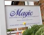  The Magic Mushroom Restaurant Barleylands Road 