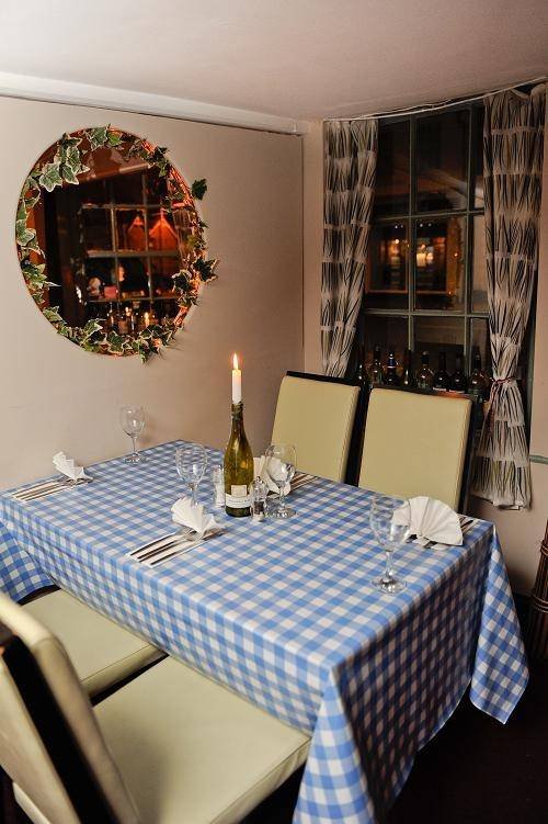  Profile Photos of Monnis Greek Restaurant 51 Newland Street - Photo 2 of 5