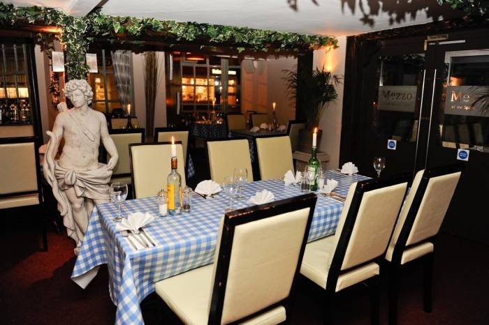  Profile Photos of Monnis Greek Restaurant 51 Newland Street - Photo 5 of 5