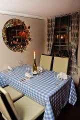 Monnis Greek Restaurant, Witham