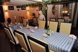 Monnis Greek Restaurant, Witham