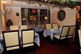 Monnis Greek Restaurant, Witham