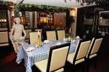 Monnis Greek Restaurant, Witham
