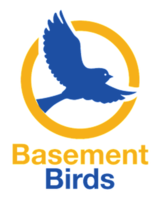 Basement Birds, Toronto