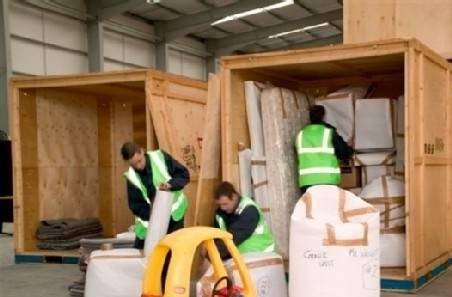  Profile Photos of Removal Services Newcastle The Preserving Works, Newburn Industrial Estate, Shelley Road - Photo 4 of 9