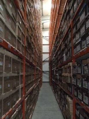  Profile Photos of Removal Services Newcastle The Preserving Works, Newburn Industrial Estate, Shelley Road - Photo 6 of 9