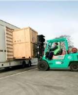  Removal Services Newcastle The Preserving Works, Newburn Industrial Estate, Shelley Road 