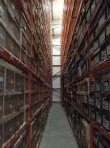  Removal Services Newcastle The Preserving Works, Newburn Industrial Estate, Shelley Road 