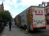 Removal Services Newcastle, Newcastle-upon-Tyne
