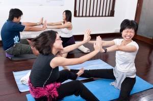  VandaYoga of VandaYoga 390 Victoria Street, 03-35 Golden Landmark, Singapore 188061 - Photo 1 of 3