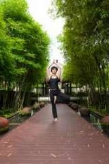 VandaYoga, Singapore
