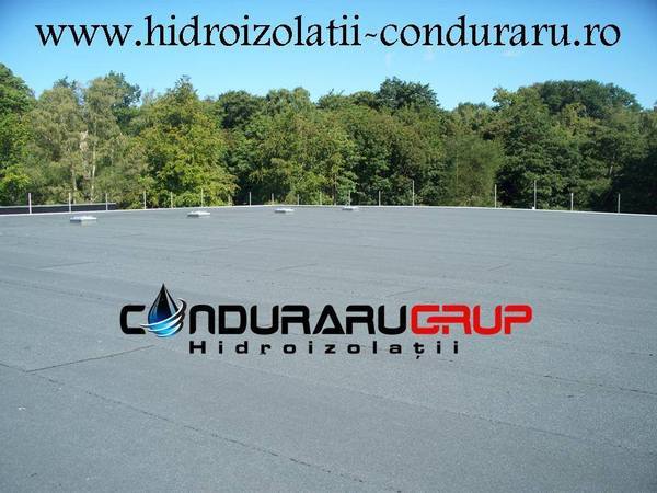  Profile Photos of Hidroizolatii Conduraru Strada Utiesului, nr.15 - Photo 1 of 2