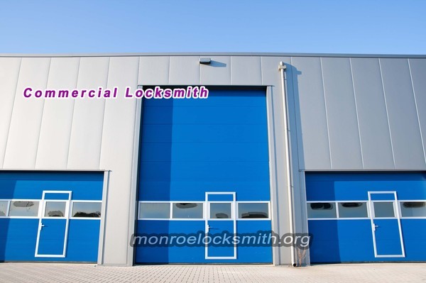 Commercial Locksmith Profile Photos of 24 Hour Monroe Locksmith 403 E Church St, - Photo 2 of 6