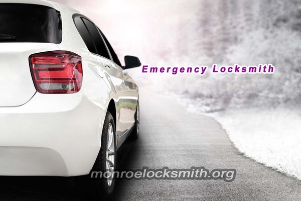 Emergency Locksmith Profile Photos of 24 Hour Monroe Locksmith 403 E Church St, - Photo 3 of 6
