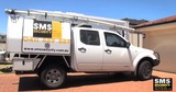 SMS Security, Landsdale