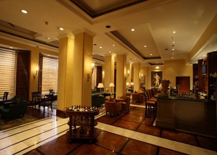  Profile Photos of Radisson Hotels in Delhi Green Park - Photo 1 of 1