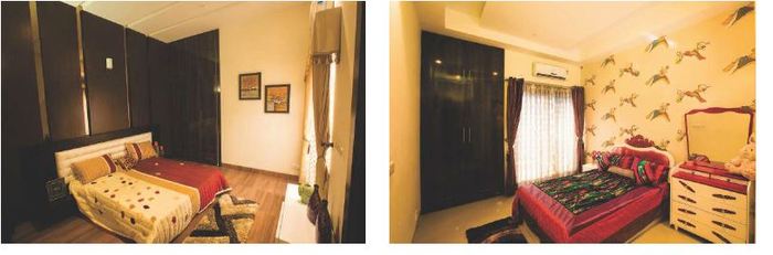  Amrapali Adarsh Awas Yojna of Amrapali Adarsh Awas Yojna GH-02, Sector- Techzone IV, Greater Noida (W), Greater Noida - Photo 1 of 13