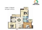  Amrapali Adarsh Awas Yojna GH-02, Sector- Techzone IV, Greater Noida (W), Greater Noida 