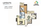 Amrapali Adarsh Awas Yojna, Greater Noida