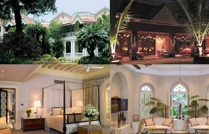  Profile Photos of India Taj Hotels 403-404, Thapar House, N-161 Gulmohar Enclave, Community Center - Photo 1 of 1