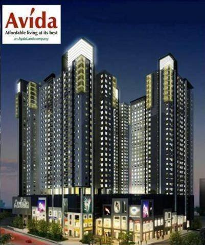  Profile Photos of REAL ESTATE EDSA AVE. COR RELIANCE ST. - Photo 1 of 1