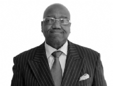 Mr John Otieno, Barrister Barristers of Southall Chambers - Barrister Chambers City Campus - Momentum Project, Castle Street, - Photo 4 of 5