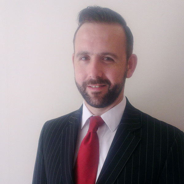 Head of Chambers Mr Lewis Perry, Barrister Barristers of Southall Chambers - Barrister Chambers City Campus - Momentum Project, Castle Street, - Photo 1 of 5