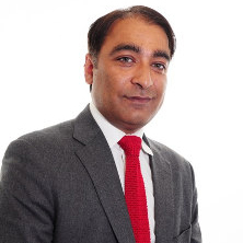 Dr. Tariq Mahmood, Barrister Barristers of Southall Chambers - Barrister Chambers City Campus - Momentum Project, Castle Street, - Photo 3 of 5