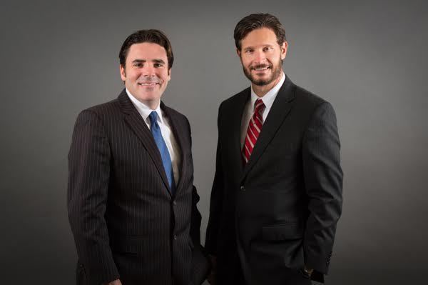  Pricelists of Personal Injury Attorney 138 W Gay St #1 - Photo 1 of 2