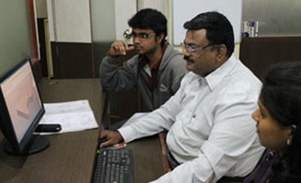  Profile Photos of Envision Computer Training Institute Plot No.3, 