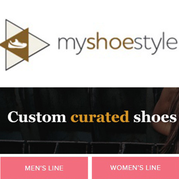  Profile Photos of Myshoestyle.com Online Designer Shoes 1251 S. Robertson Blvd #136 - Photo 1 of 7