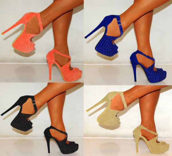  Profile Photos of Myshoestyle.com Online Designer Shoes 1251 S. Robertson Blvd #136 - Photo 5 of 7