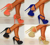 Myshoestyle.com Online Designer Shoes, Los Angeles