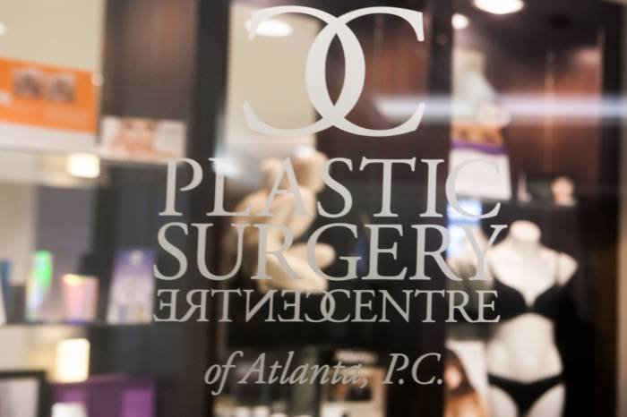  Profile Photos of Plastic Surgery Centre of Atlanta 5673 Peachtree Dunwoody NE Rd Suite 100 - Photo 3 of 4