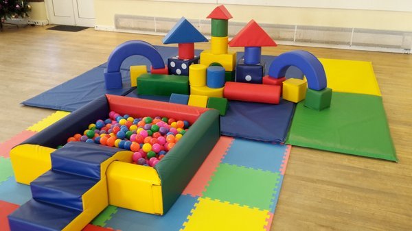  Profile Photos of Braintree Bouncy Castles 82 porters field - Photo 2 of 4