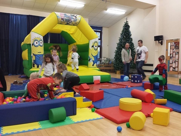  Profile Photos of Braintree Bouncy Castles 82 porters field - Photo 3 of 4