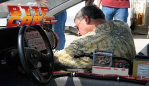  Dealorean Hire Hire a Delorean Time Machine Hire BTTF Car Hire  Universal Studios Hollywood Past Photos of Delorean Hire Hire a Delorean Time Machine Hire BTTF Car Hire UK & Europe 8 Walmer Gardens - Photo 17 of 19