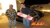  Delorean Hire Hire a Delorean Time Machine Hire BTTF Car Hire UK & Europe 8 Walmer Gardens 