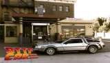  Delorean Hire Hire a Delorean Time Machine Hire BTTF Car Hire UK & Europe 8 Walmer Gardens 