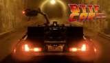  Delorean Hire Hire a Delorean Time Machine Hire BTTF Car Hire UK & Europe 8 Walmer Gardens 