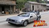 Delorean Hire Hire a Delorean Time Machine Hire BTTF Car Hire UK & Europe 8 Walmer Gardens 