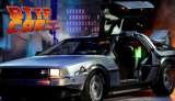  Delorean Hire Hire a Delorean Time Machine Hire BTTF Car Hire UK & Europe 8 Walmer Gardens 